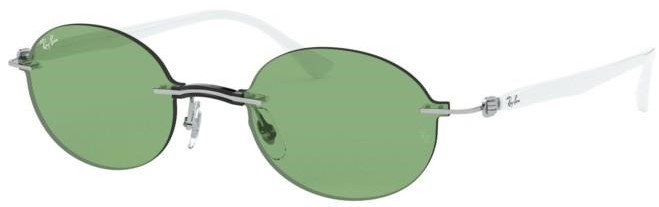 Солнцезащитные очки LIGHT RAY RB 8060